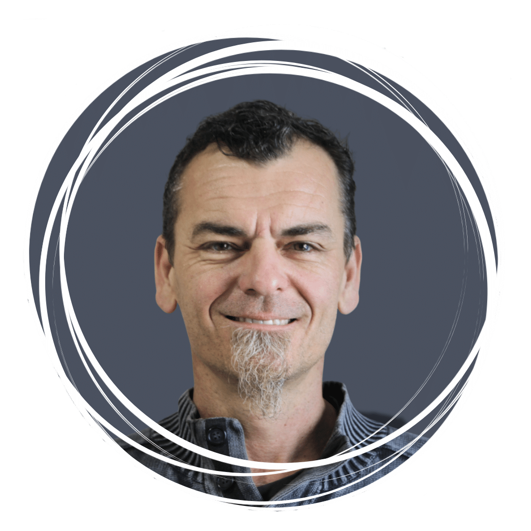 Francois van der Merwe, Production and Operations Manager at Wema Foods