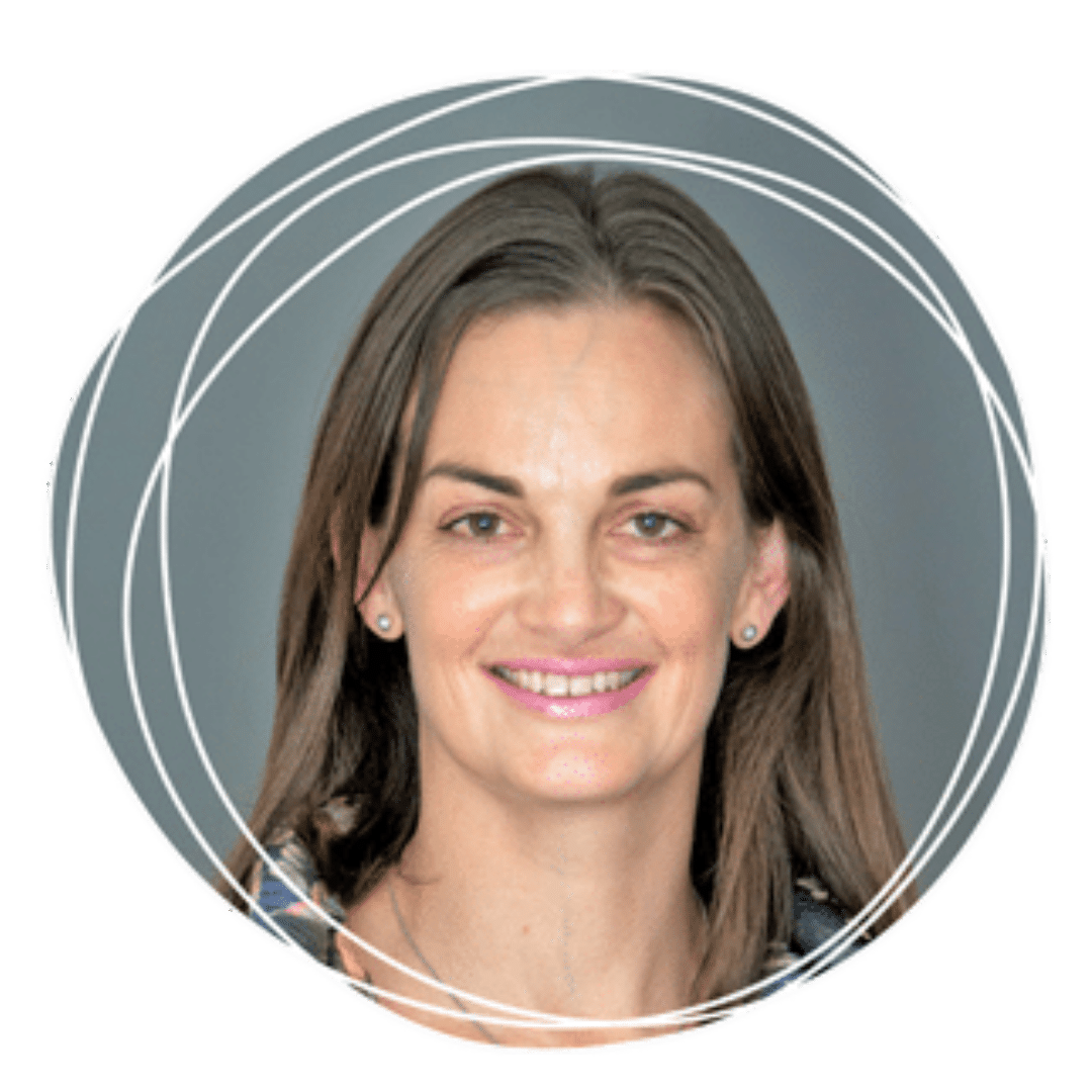 Hilde Roberts, Financial Manager of Wema Foods